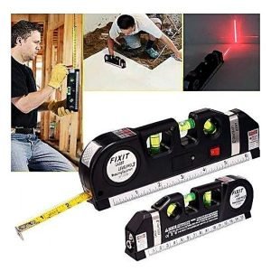Laserska libela Level Pro3 multifunkcionalna libela