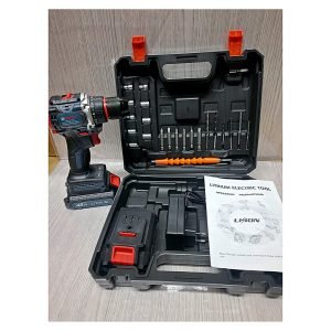 Bosch aku busilica srafilica 48w sa 2 baterije