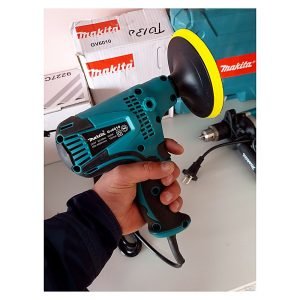 Makita Polir mašina za poliranje GV6010 600w Polirka