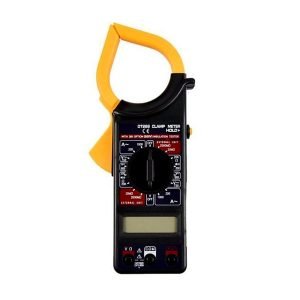 Amper klesta digitalna DT-266