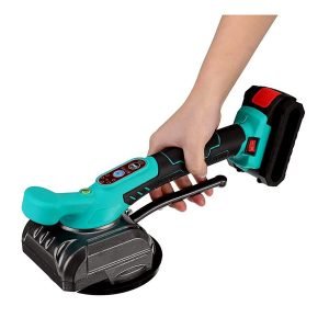 Makita aku vibracioni alat za plocice sa vakumom -aku vakum 128V