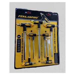Set T kljuceva FJP-8888
