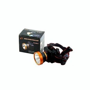 Lampa za glavu punjiva baterija 80w