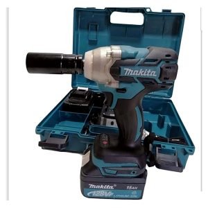 Aku odvijac MAKITA 128V za tockove