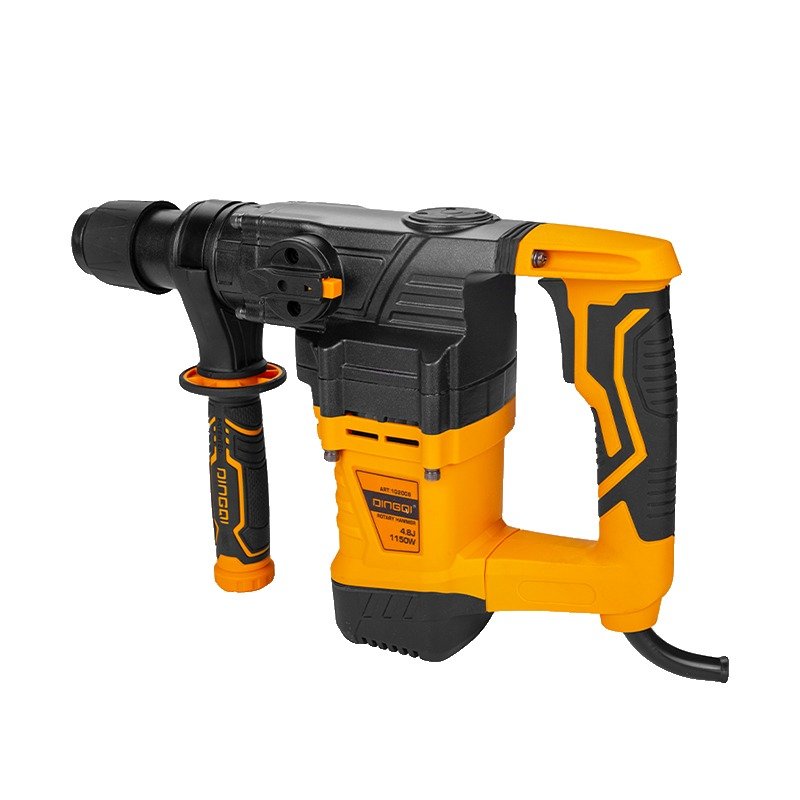 Štemarica hilti bušilica Dingqi 1100w