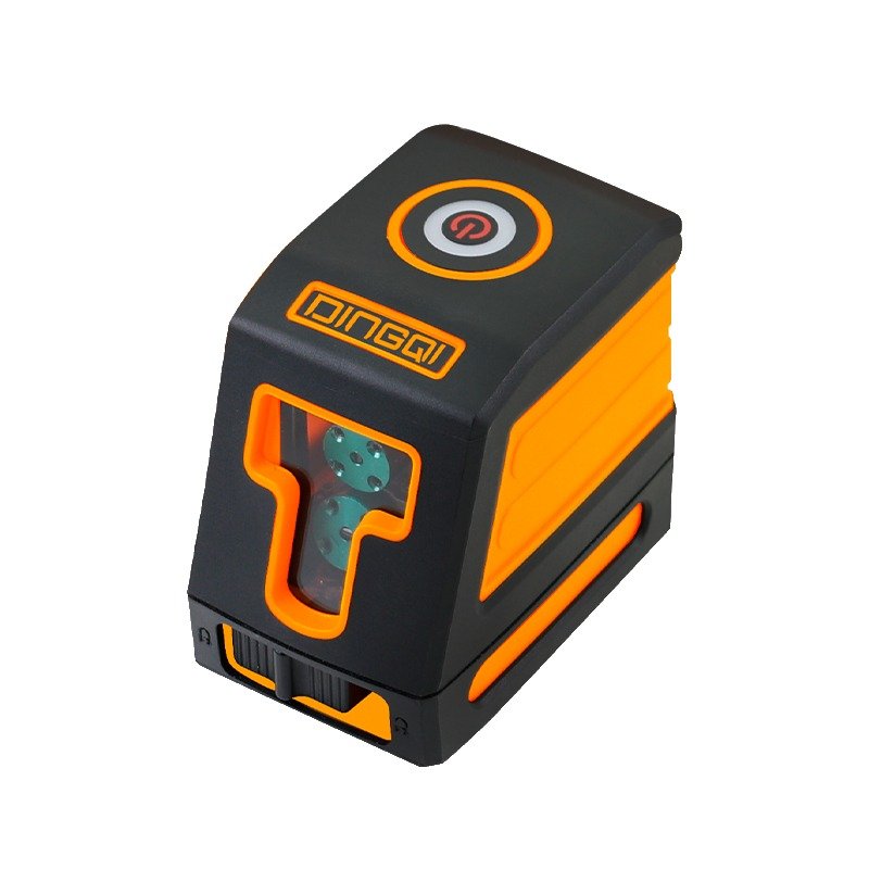 Automatski laserski nivelator