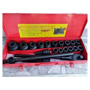 Gedore velike Kovane 1COL za kamione do 80mm