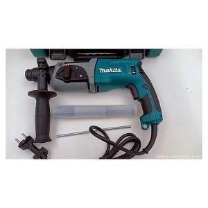 Makita hilti hamer busilica 780w HR2470