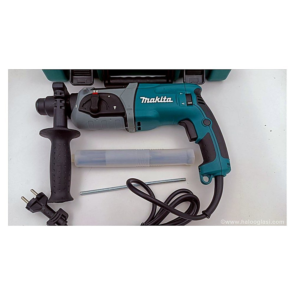 Makita hilti hamer busilica 780w HR2470