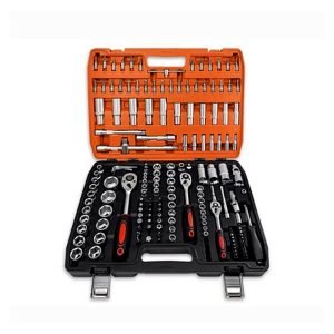 Gedora set u koferu 172 delova CR-V