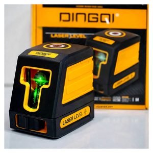 Automatski laserski nivelator