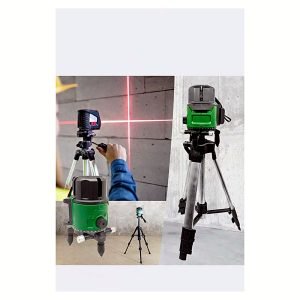 Linijski laser sa stalkom