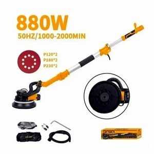 Elektricna brusilica za zidove 800w Dingqi