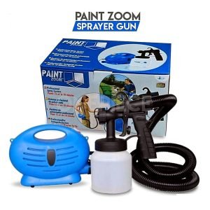 Pistolj za farbanje paint zoom