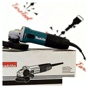 Elektricna Brusilica Makita 125mm