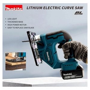 Aku ubodna testera Makita 88V
