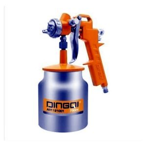 Vazdusni pistolj za farbanje 1,8 dizna Dingqi -1000ml