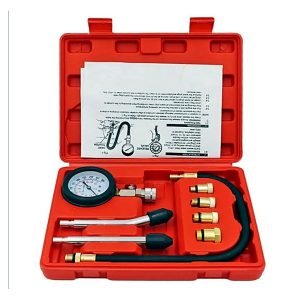 Compression Tester for Petrol Engines
