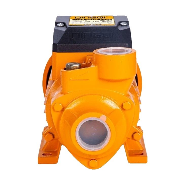 Centrifugalna pumpa za vodu-Dingqi 550W
