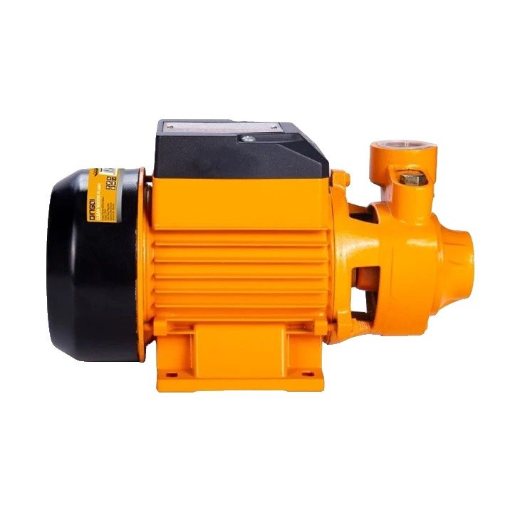 Centrifugalna pumpa za vodu-Dingqi 550W