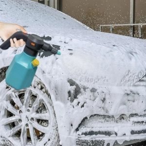 Prskalica za pranje Car wash
