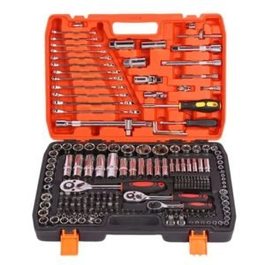 Gedore set u koferu 216 delova CR-V