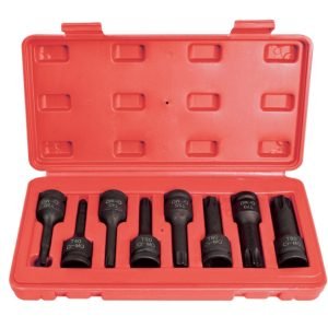 Set kovanih riba torexa 8kom
