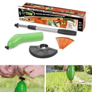 Cordless Trimmer