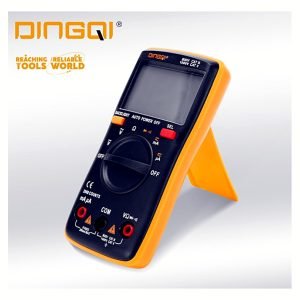 Digitalni unimer Dingqi