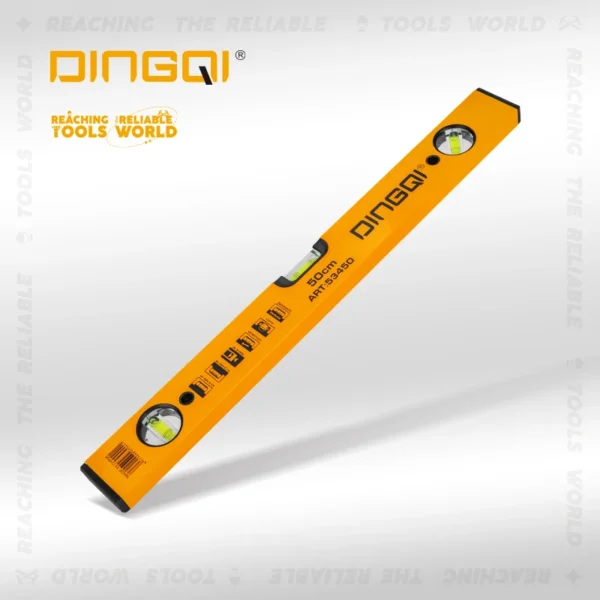 Aluminijumska libela 100cm Dingqi