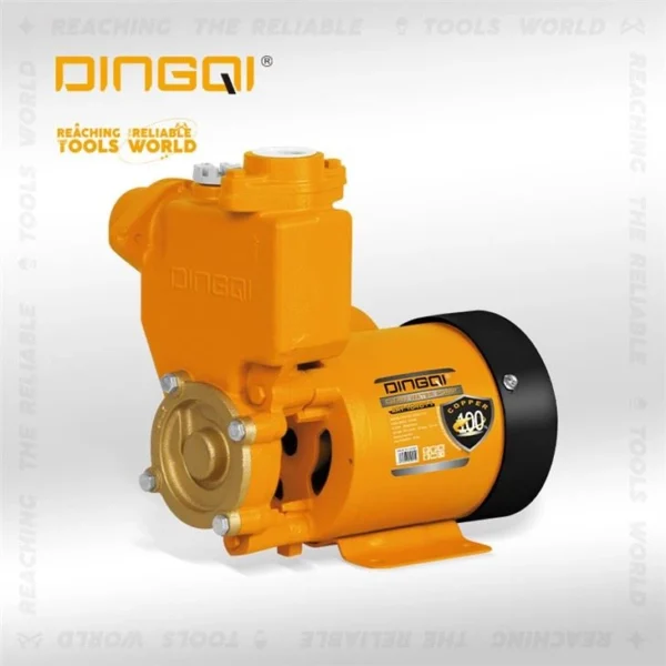 Periferna pumpa za vodu 370W Dingqi