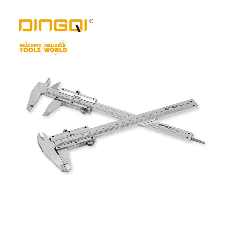 How to Read a Caliper (Vernier Caliper)