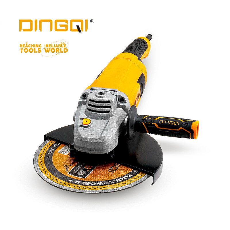 Ugaona brusilica 125mm Dingqi