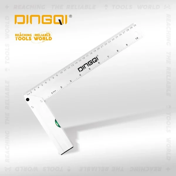 Vinkla ugaoni lenjir 90° 40cm Dingqi