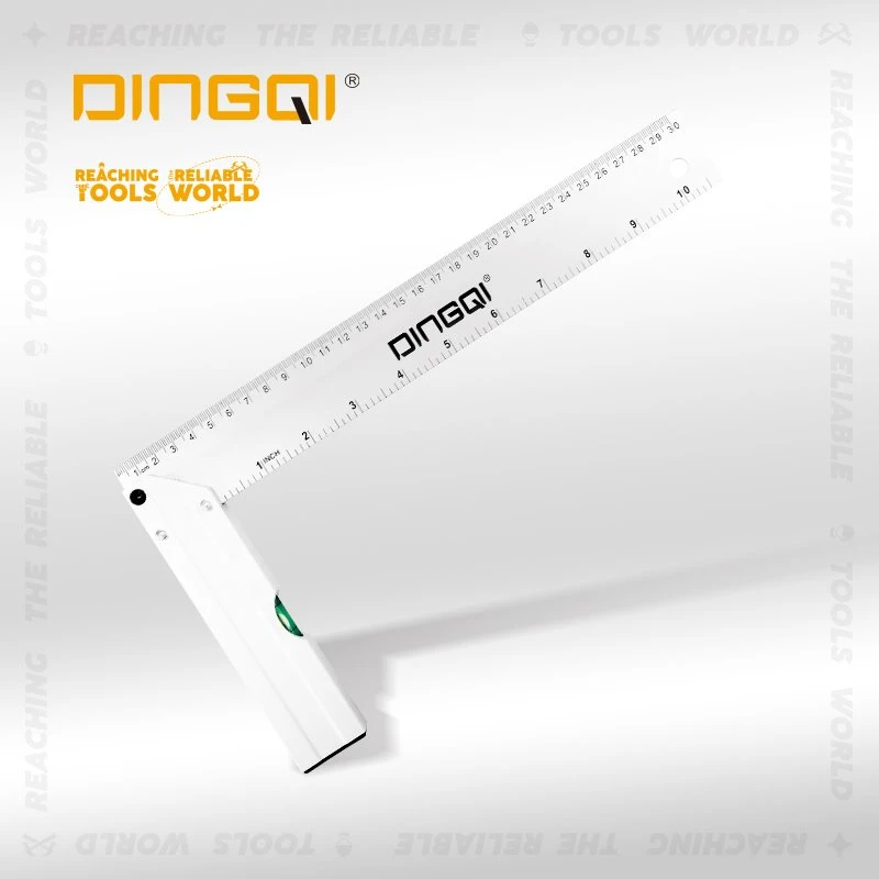 Vinkla ugaoni lenjir 90° 40cm Dingqi